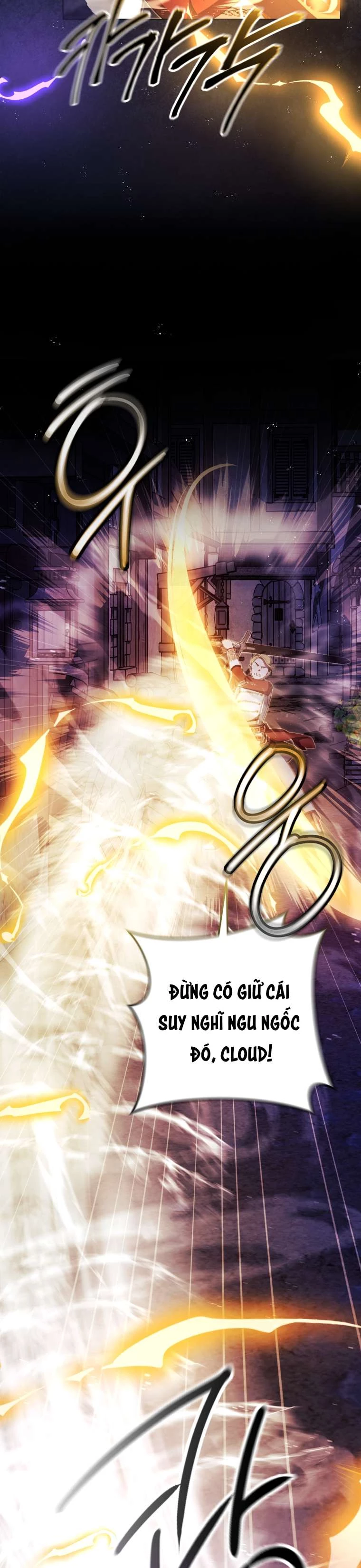 Người Phải Trả Giá Bằng Mạng Sống Vì Đã Lừa Dối Tôi Chapter 9 - 17