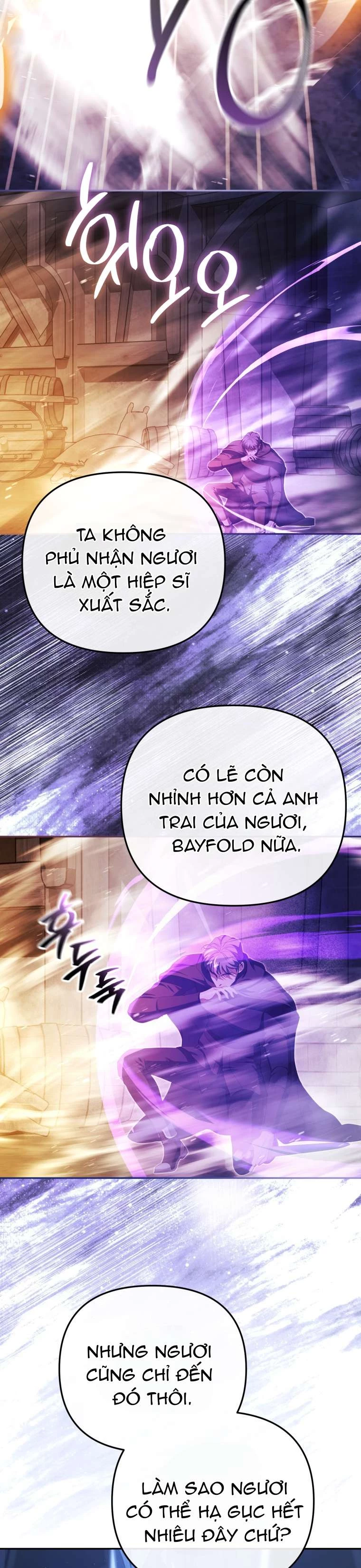 Người Phải Trả Giá Bằng Mạng Sống Vì Đã Lừa Dối Tôi Chapter 9 - 18