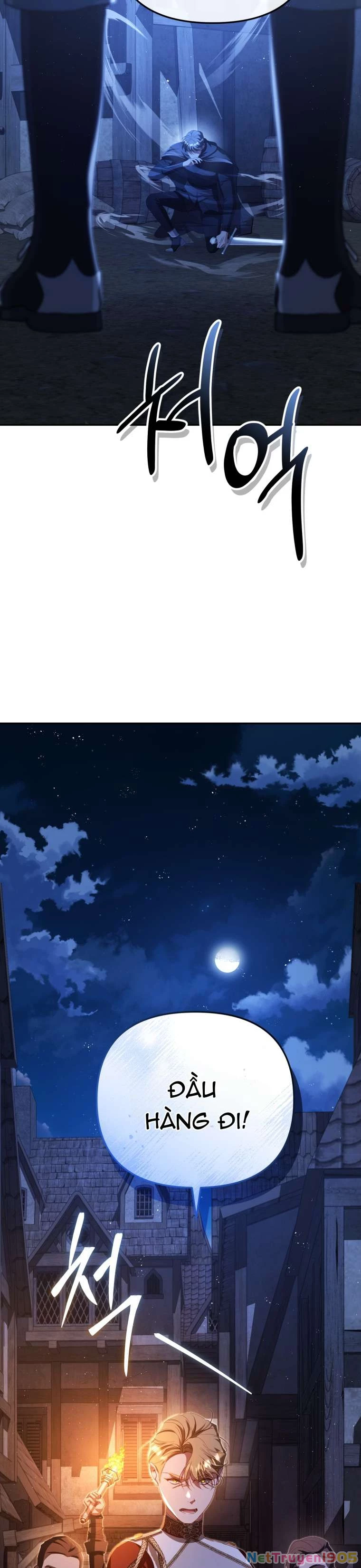 Người Phải Trả Giá Bằng Mạng Sống Vì Đã Lừa Dối Tôi Chapter 9 - 19
