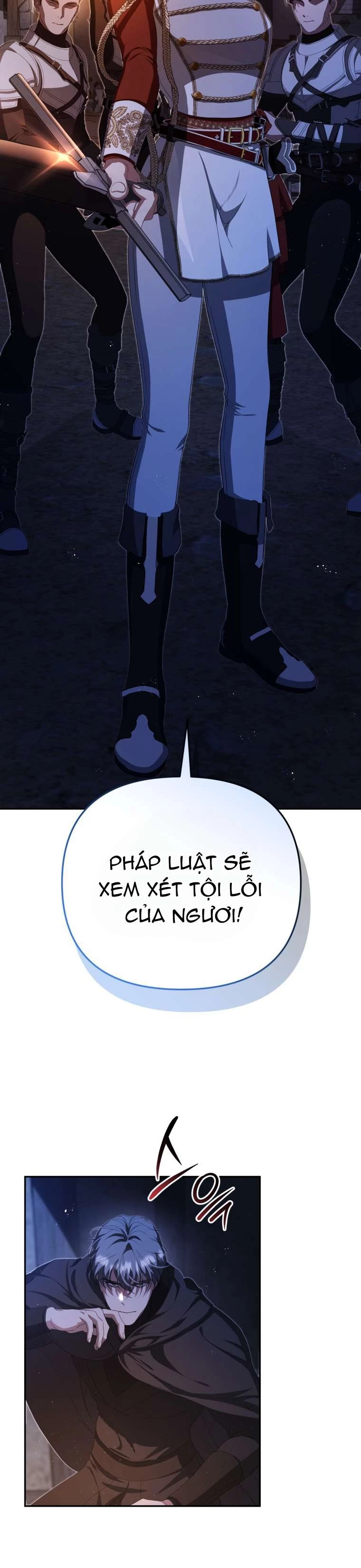 Người Phải Trả Giá Bằng Mạng Sống Vì Đã Lừa Dối Tôi Chapter 9 - 20