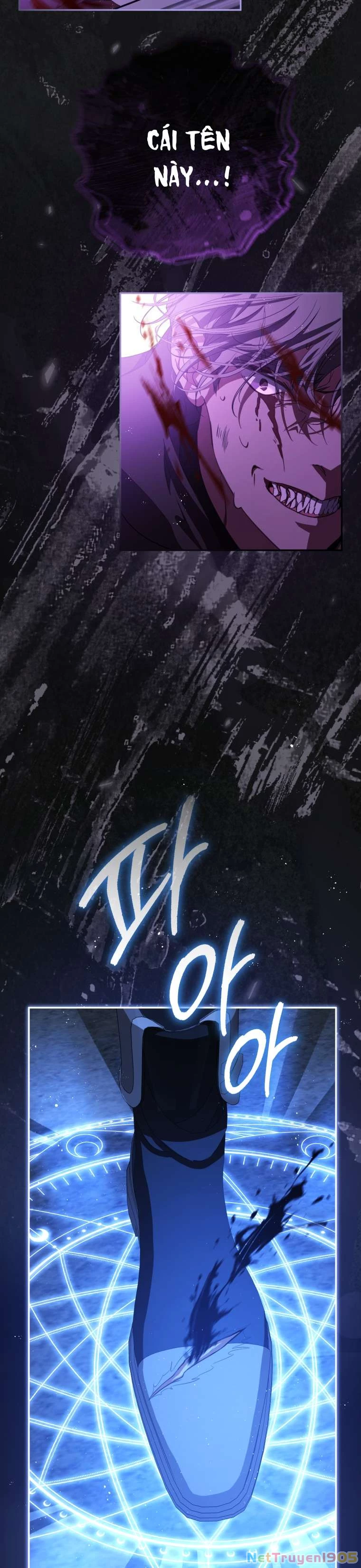 Người Phải Trả Giá Bằng Mạng Sống Vì Đã Lừa Dối Tôi Chapter 9 - 22