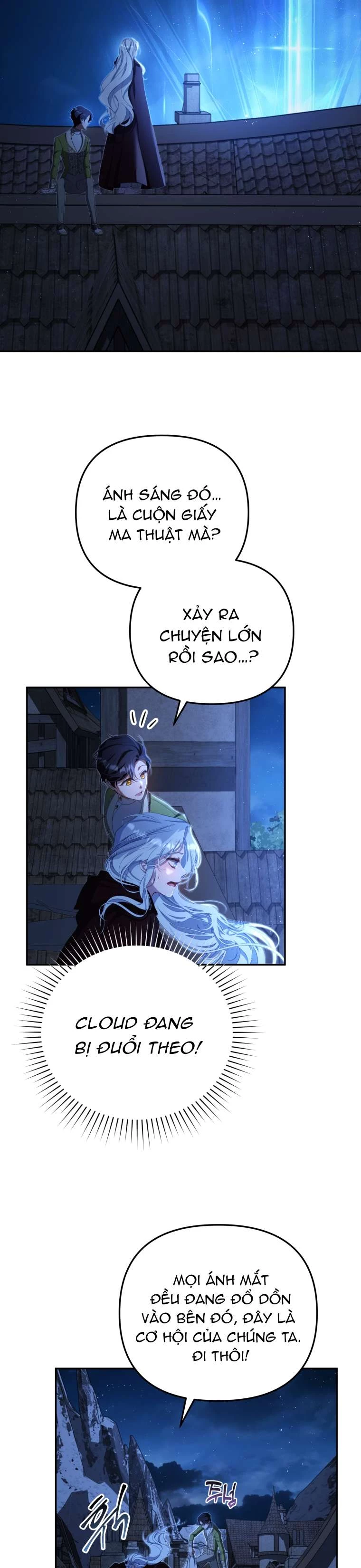 Người Phải Trả Giá Bằng Mạng Sống Vì Đã Lừa Dối Tôi Chapter 9 - 26