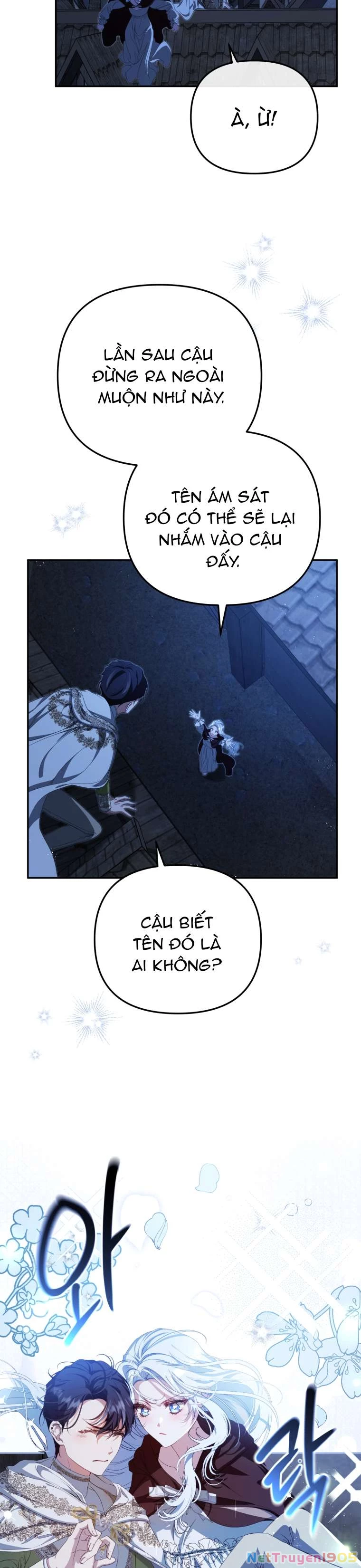 Người Phải Trả Giá Bằng Mạng Sống Vì Đã Lừa Dối Tôi Chapter 9 - 27