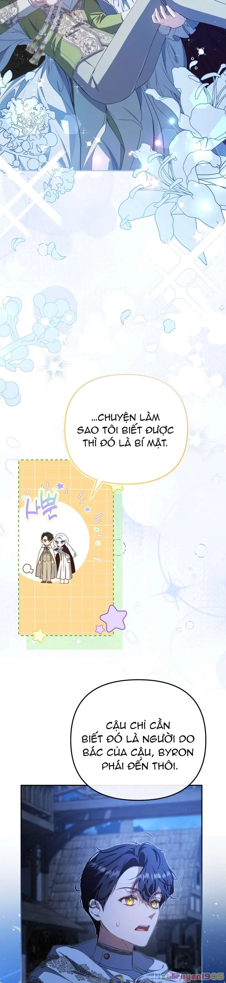 Người Phải Trả Giá Bằng Mạng Sống Vì Đã Lừa Dối Tôi Chapter 9 - 28