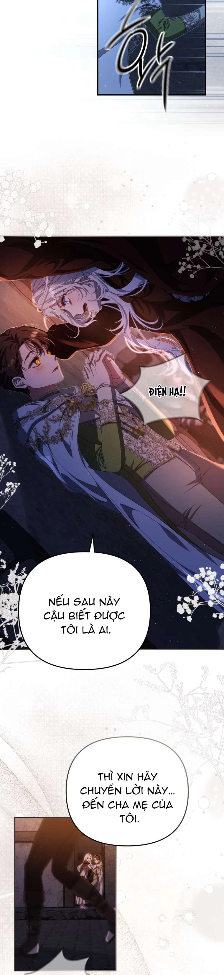 Người Phải Trả Giá Bằng Mạng Sống Vì Đã Lừa Dối Tôi Chapter 9 - 30
