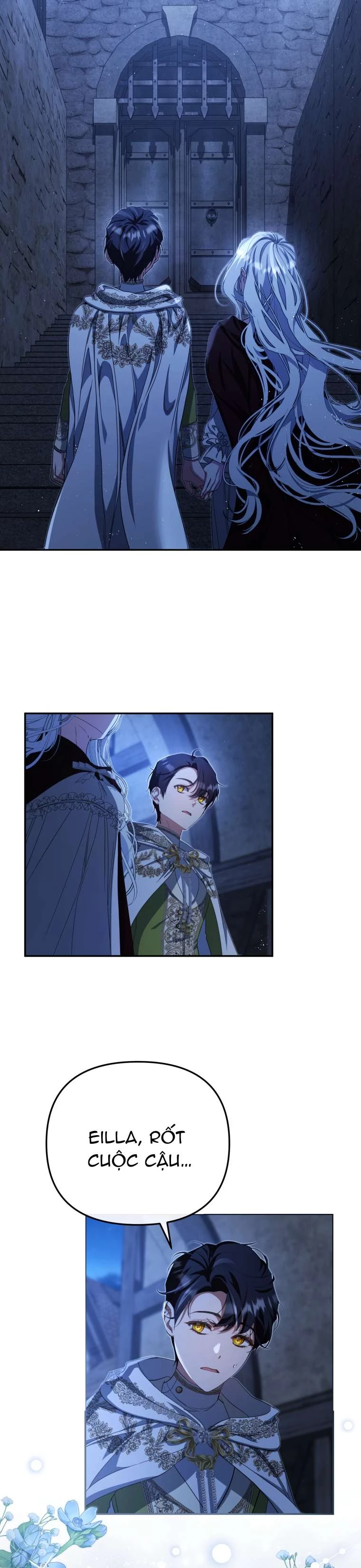 Người Phải Trả Giá Bằng Mạng Sống Vì Đã Lừa Dối Tôi Chapter 9 - 32