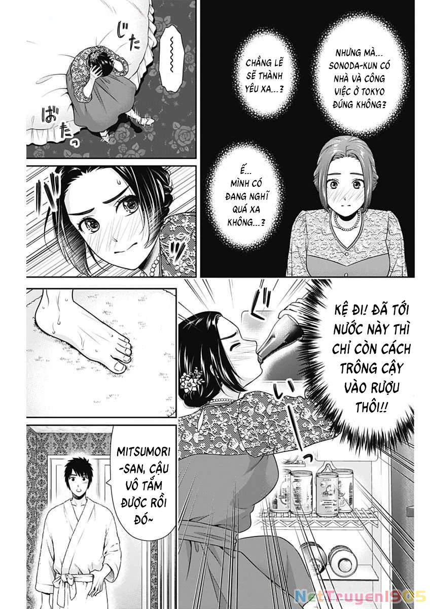 Chúng Ta Sống Chung Với Nhau Đi? Chapter 46 - 15