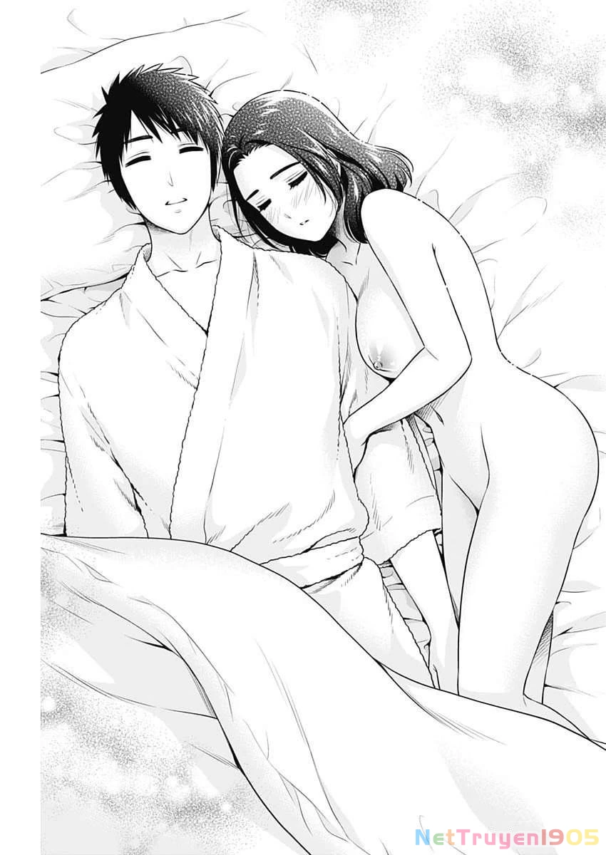 Chúng Ta Sống Chung Với Nhau Đi? Chapter 46 - 23