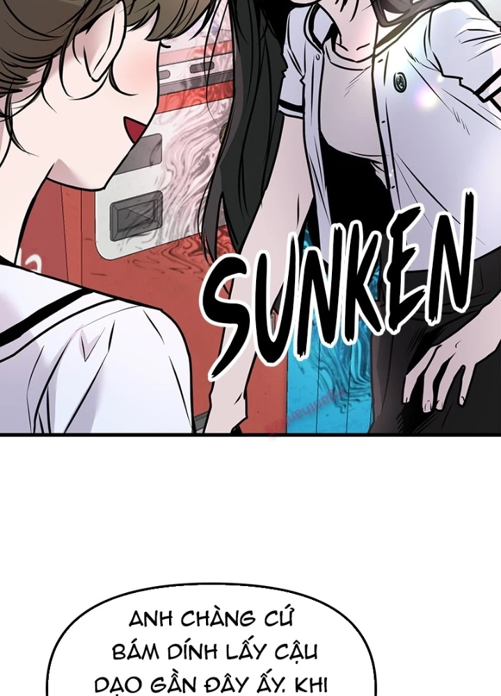 Trở Về Bên Chanbi Chapter 6 - 7