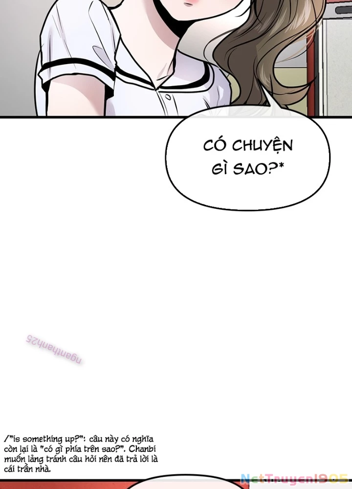 Trở Về Bên Chanbi Chapter 6 - 17