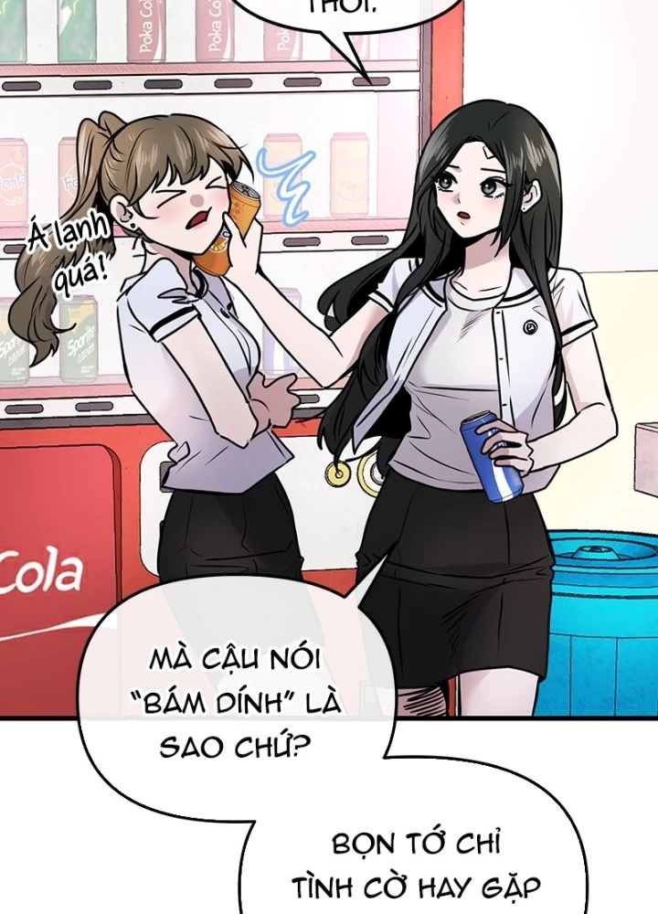 Trở Về Bên Chanbi Chapter 6 - 19