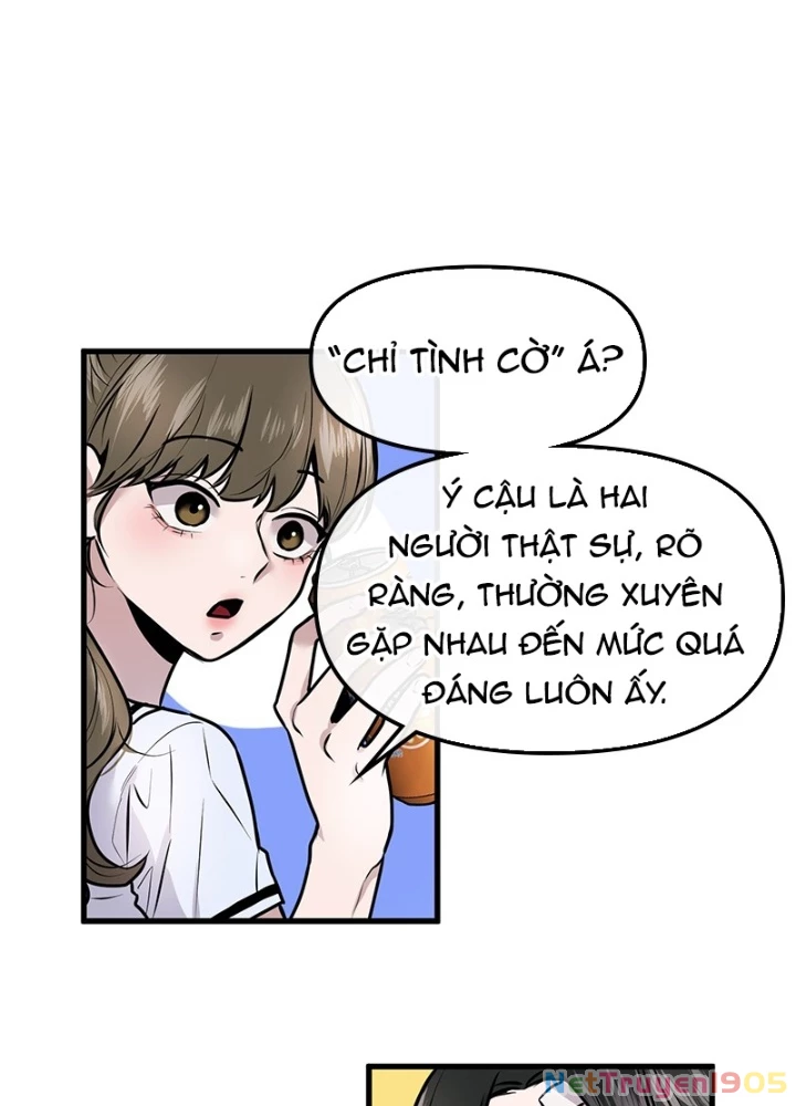 Trở Về Bên Chanbi Chapter 6 - 21