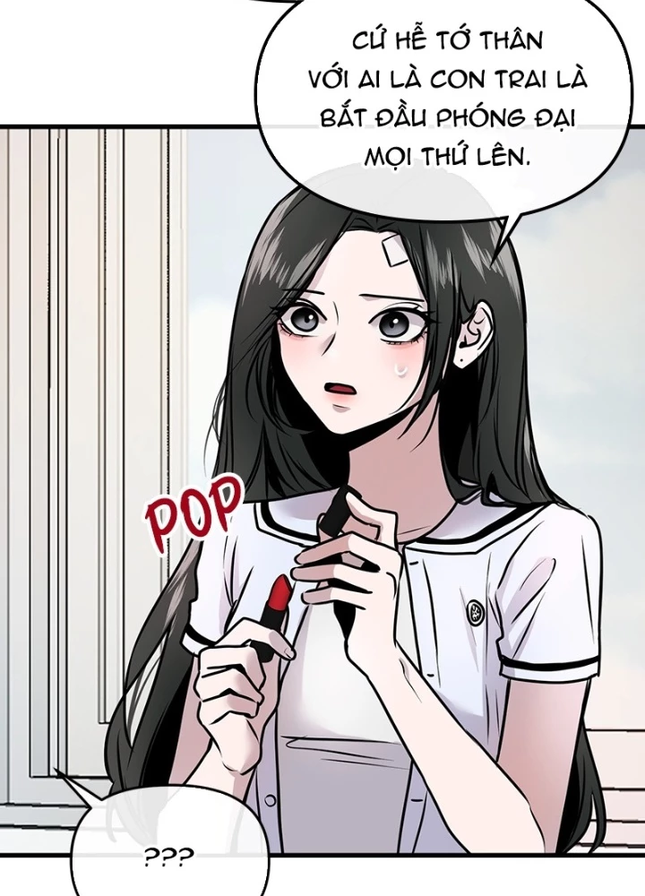 Trở Về Bên Chanbi Chapter 6 - 27