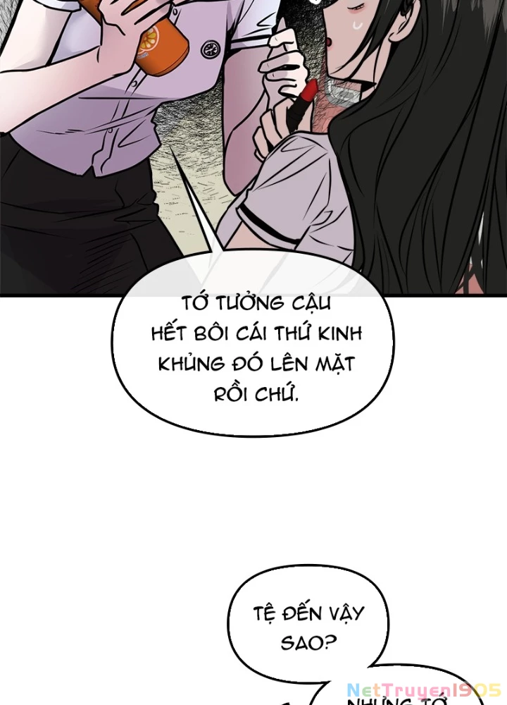Trở Về Bên Chanbi Chapter 6 - 33