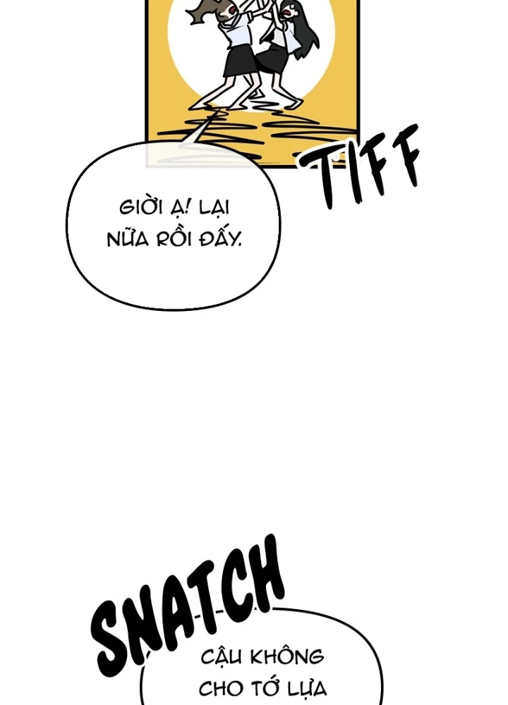 Trở Về Bên Chanbi Chapter 6 - 37