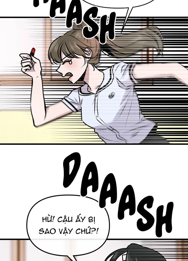 Trở Về Bên Chanbi Chapter 6 - 43
