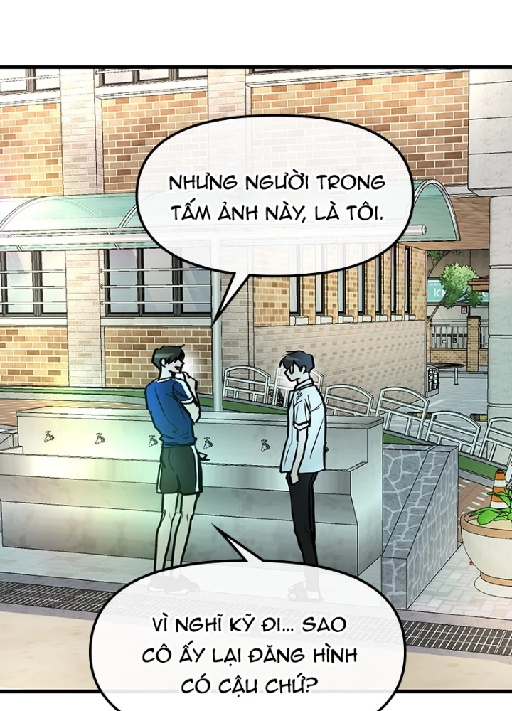 Trở Về Bên Chanbi Chapter 6 - 87
