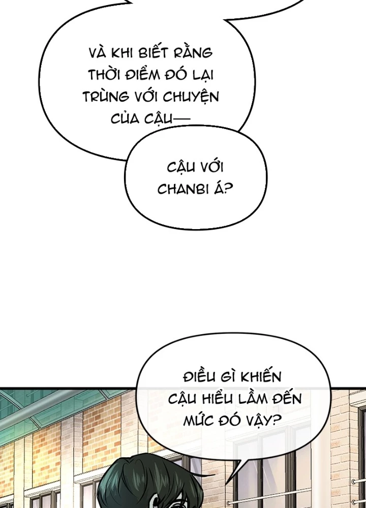 Trở Về Bên Chanbi Chapter 6 - 115