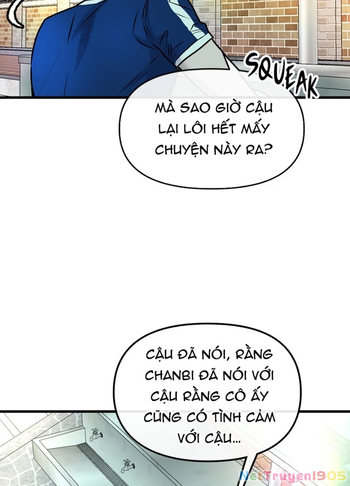 Trở Về Bên Chanbi Chapter 6 - 117