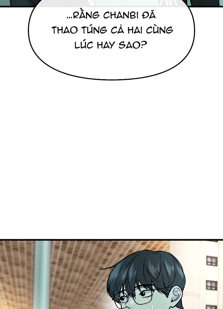 Trở Về Bên Chanbi Chapter 6 - 127