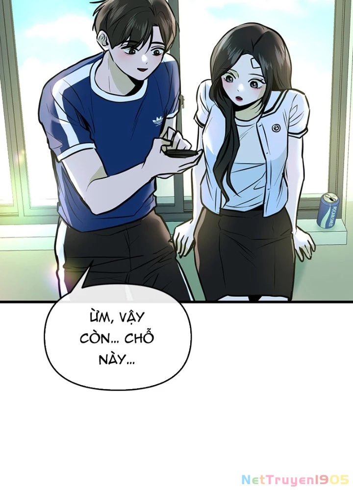 Trở Về Bên Chanbi Chapter 6 - 201