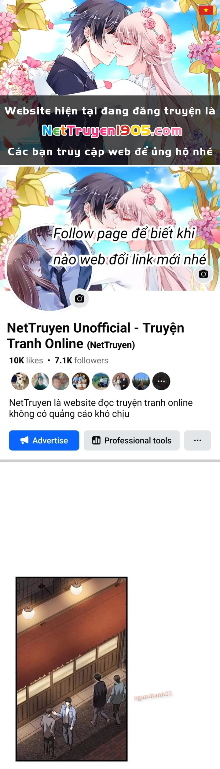 Bác sĩ hồi quy chỉ muốn sống yên bình Chapter 26 - 1