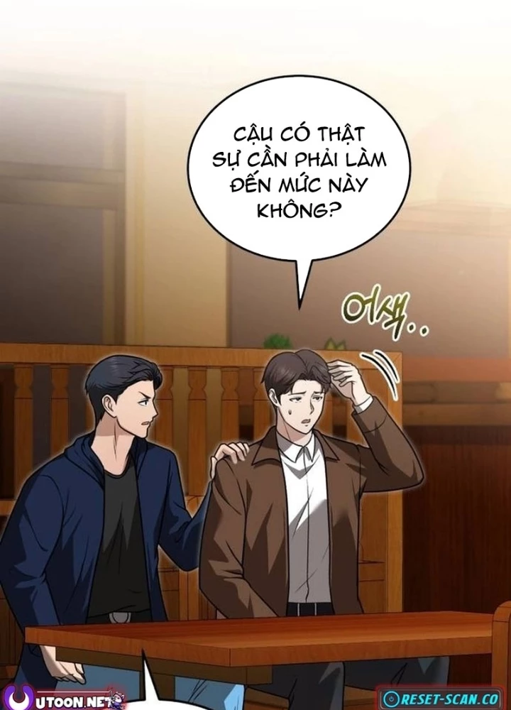 Bác sĩ hồi quy chỉ muốn sống yên bình Chapter 26 - 3