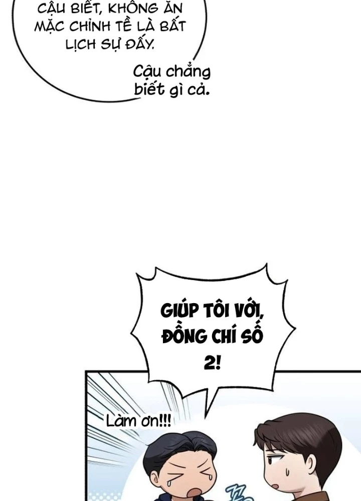 Bác sĩ hồi quy chỉ muốn sống yên bình Chapter 26 - 5