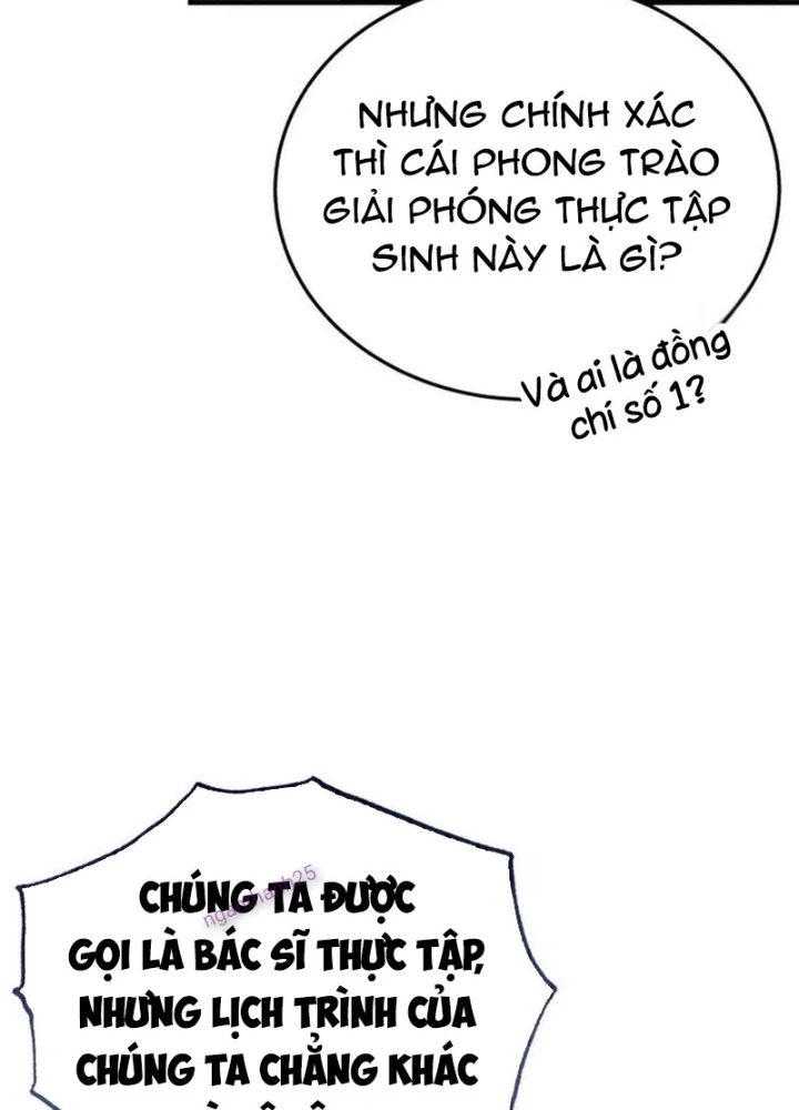 Bác sĩ hồi quy chỉ muốn sống yên bình Chapter 26 - 7