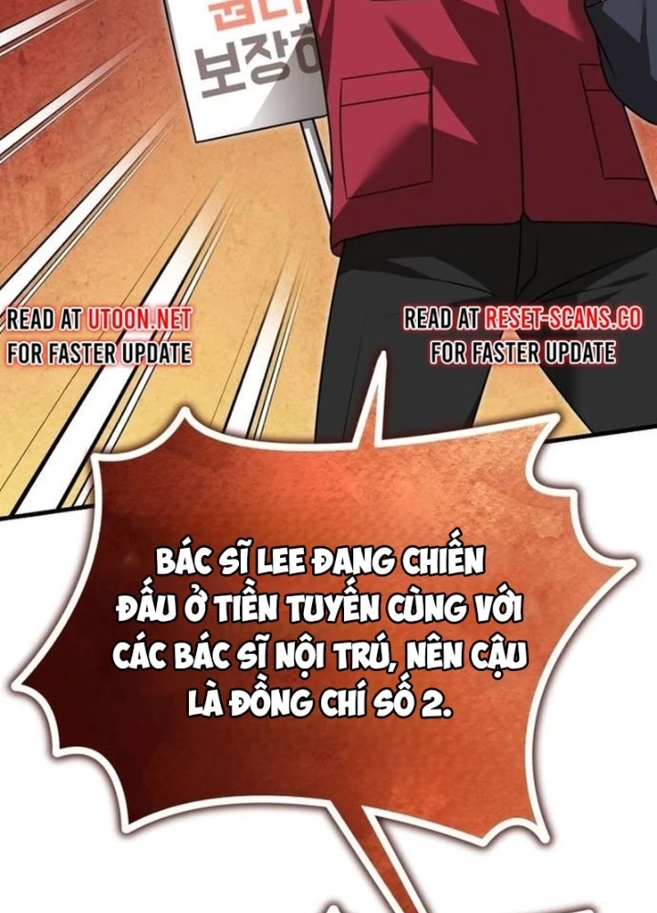 Bác sĩ hồi quy chỉ muốn sống yên bình Chapter 26 - 13