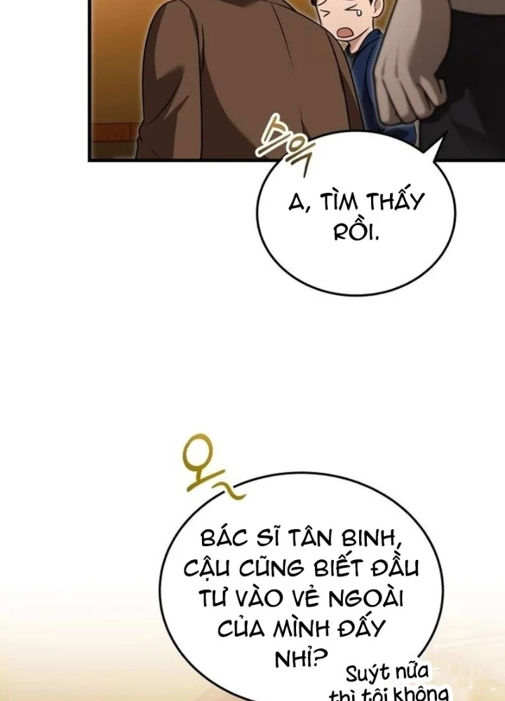 Bác sĩ hồi quy chỉ muốn sống yên bình Chapter 26 - 17