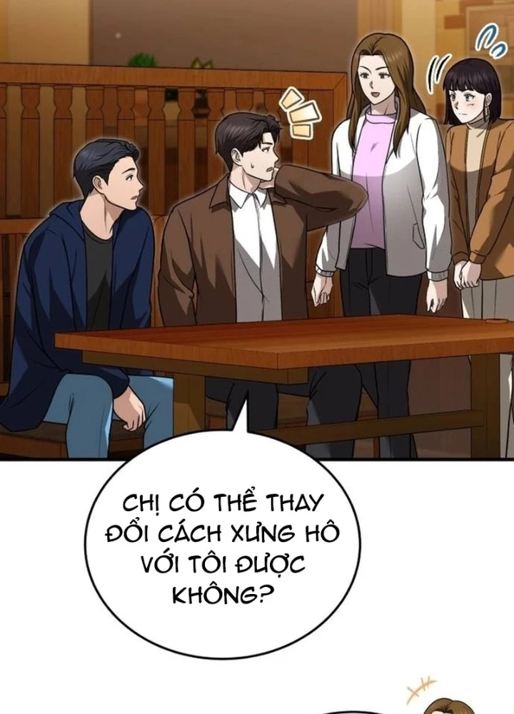Bác sĩ hồi quy chỉ muốn sống yên bình Chapter 26 - 19