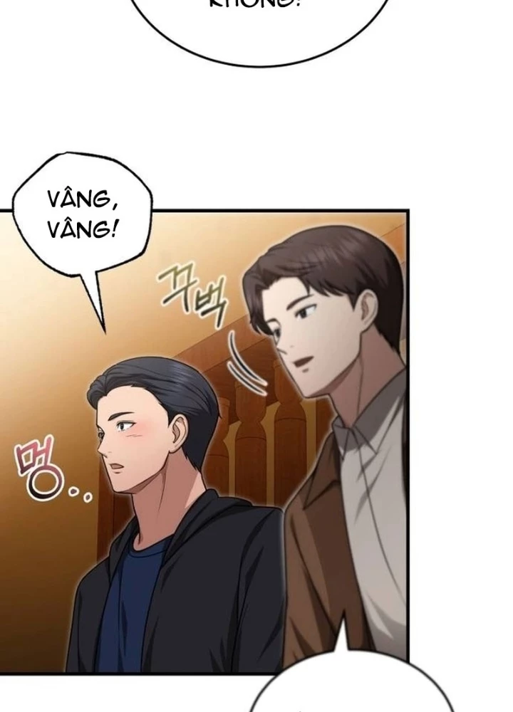 Bác sĩ hồi quy chỉ muốn sống yên bình Chapter 26 - 25