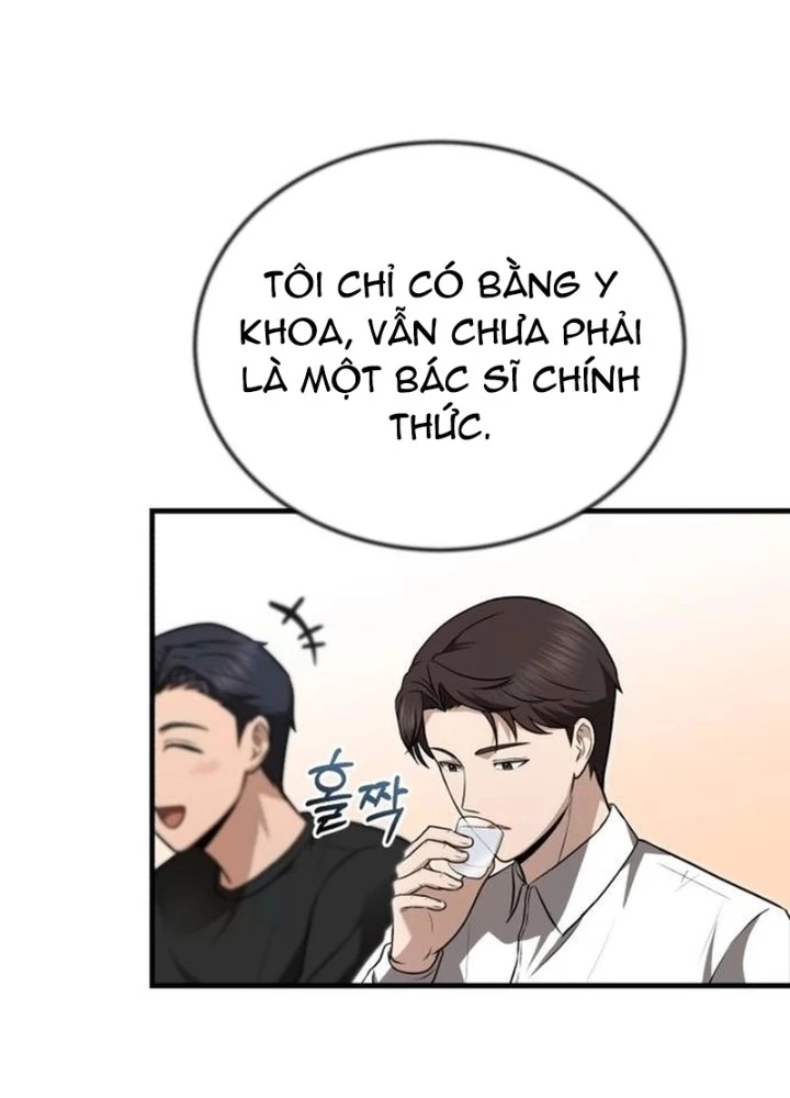 Bác sĩ hồi quy chỉ muốn sống yên bình Chapter 26 - 53