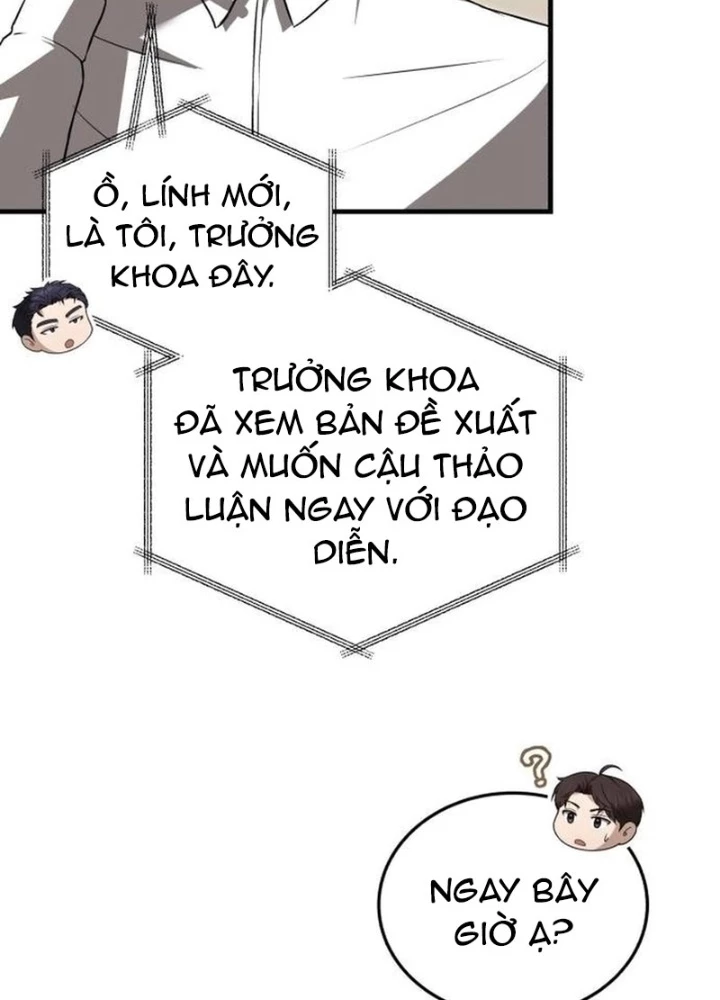 Bác sĩ hồi quy chỉ muốn sống yên bình Chapter 26 - 67