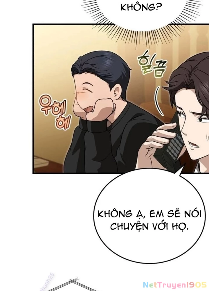 Bác sĩ hồi quy chỉ muốn sống yên bình Chapter 26 - 71
