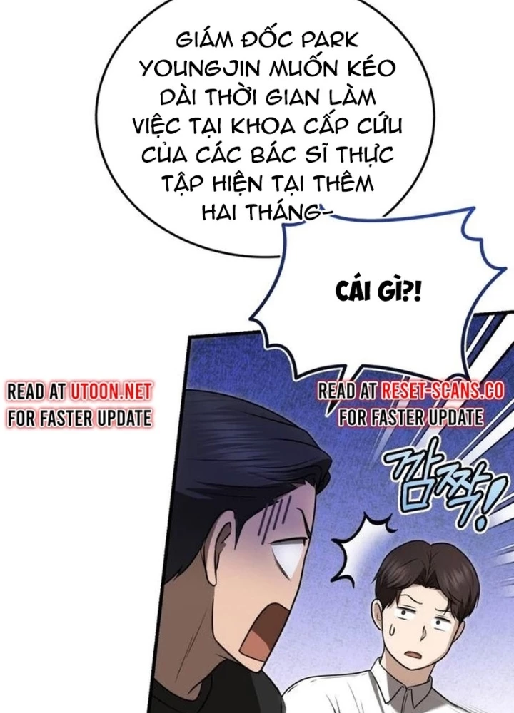 Bác sĩ hồi quy chỉ muốn sống yên bình Chapter 26 - 83