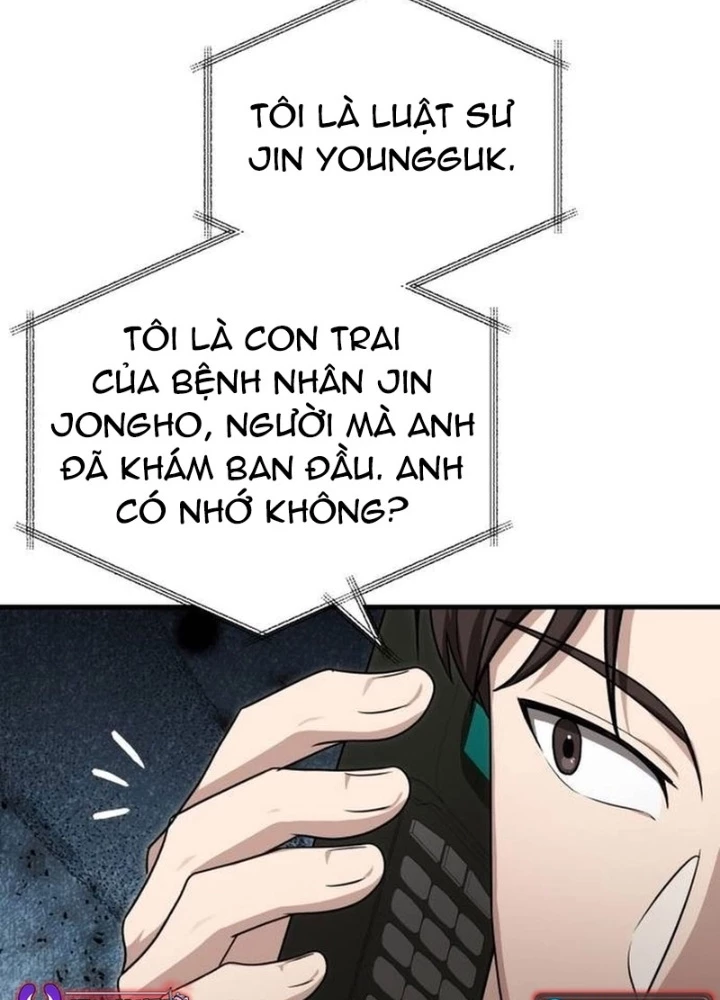 Bác sĩ hồi quy chỉ muốn sống yên bình Chapter 26 - 91