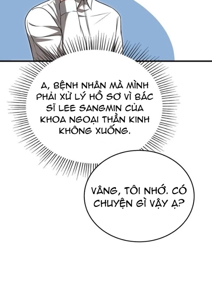 Bác sĩ hồi quy chỉ muốn sống yên bình Chapter 26 - 101