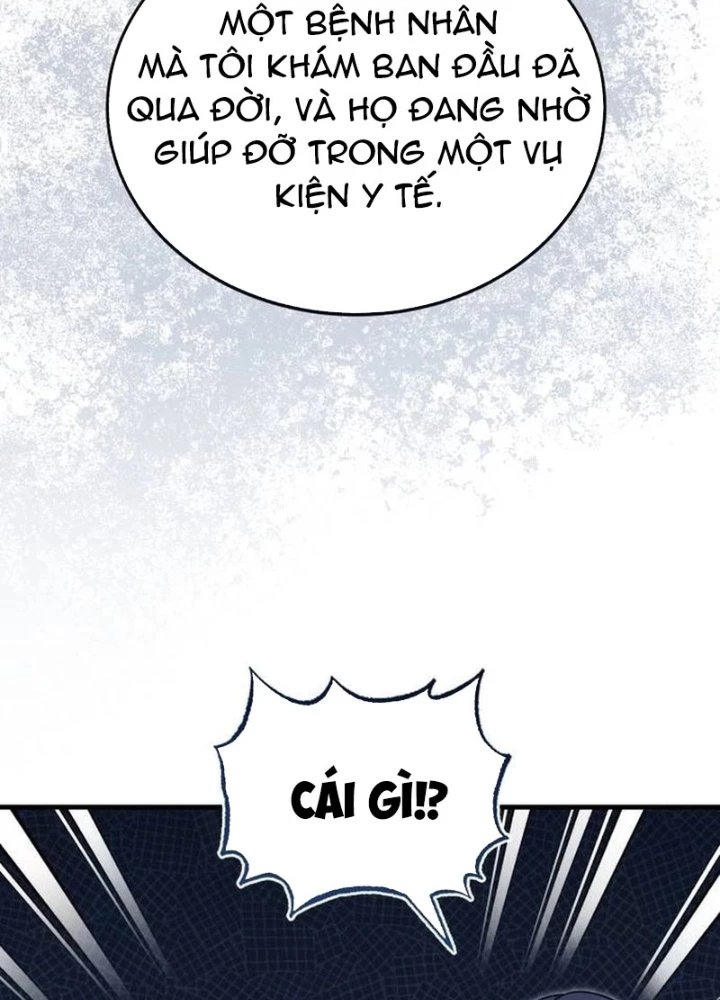 Bác sĩ hồi quy chỉ muốn sống yên bình Chapter 26 - 109