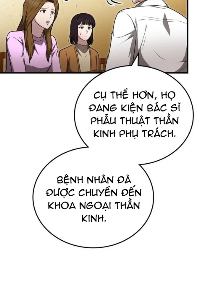 Bác sĩ hồi quy chỉ muốn sống yên bình Chapter 26 - 113