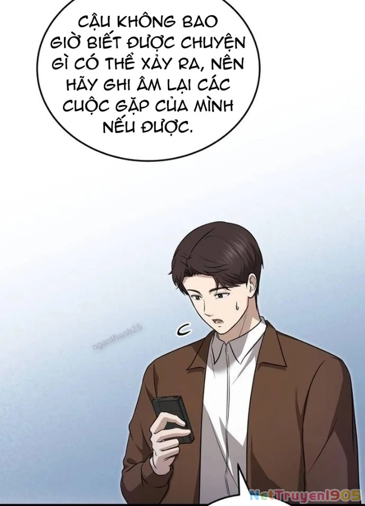 Bác sĩ hồi quy chỉ muốn sống yên bình Chapter 26 - 129