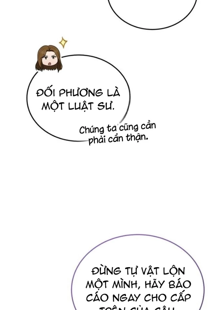 Bác sĩ hồi quy chỉ muốn sống yên bình Chapter 26 - 131
