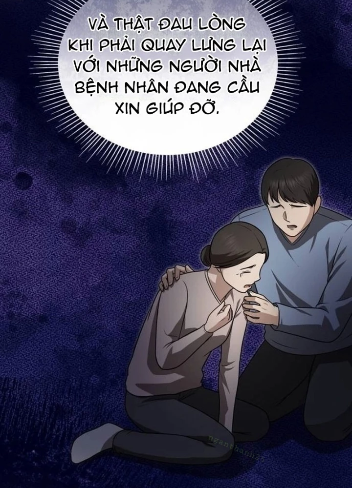 Bác sĩ hồi quy chỉ muốn sống yên bình Chapter 26 - 151