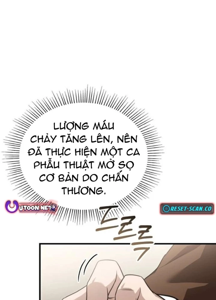 Bác sĩ hồi quy chỉ muốn sống yên bình Chapter 26 - 163