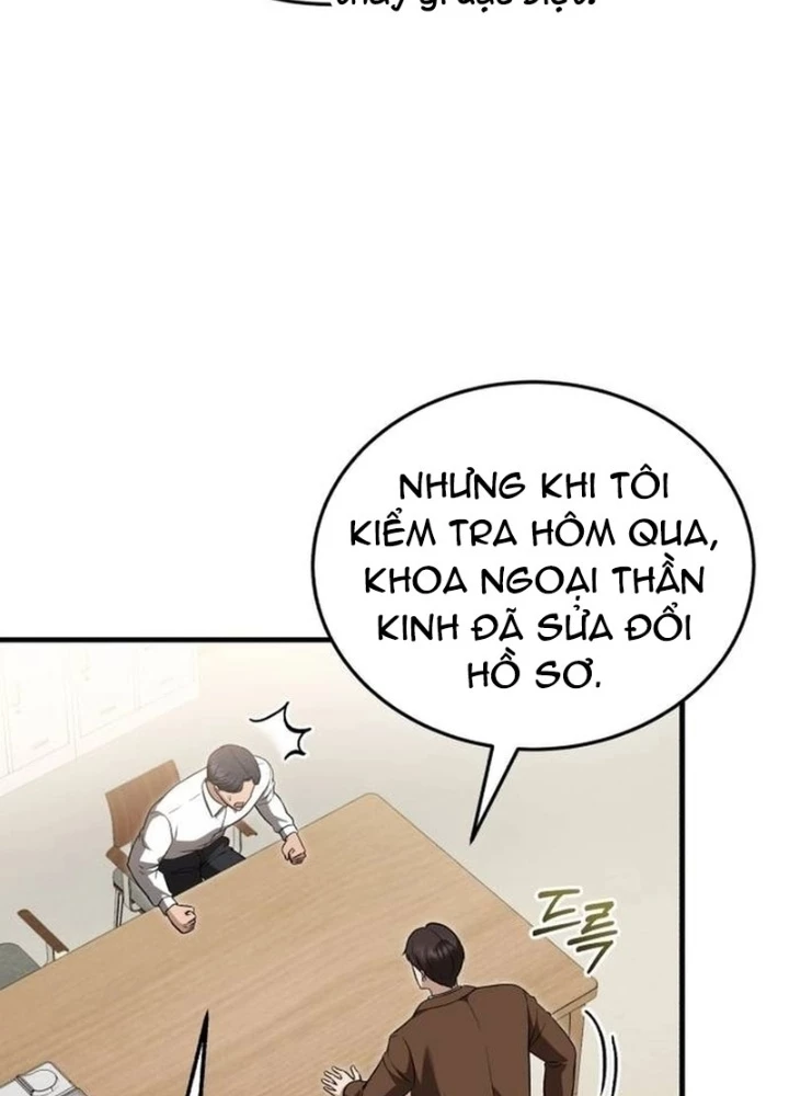 Bác sĩ hồi quy chỉ muốn sống yên bình Chapter 26 - 175