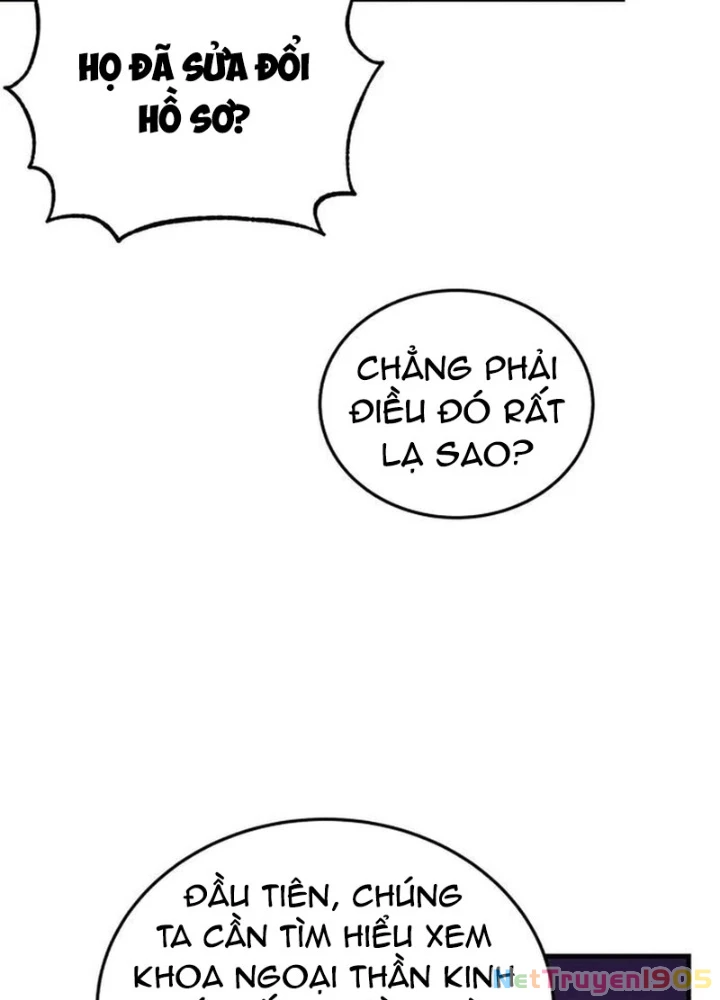 Bác sĩ hồi quy chỉ muốn sống yên bình Chapter 26 - 177