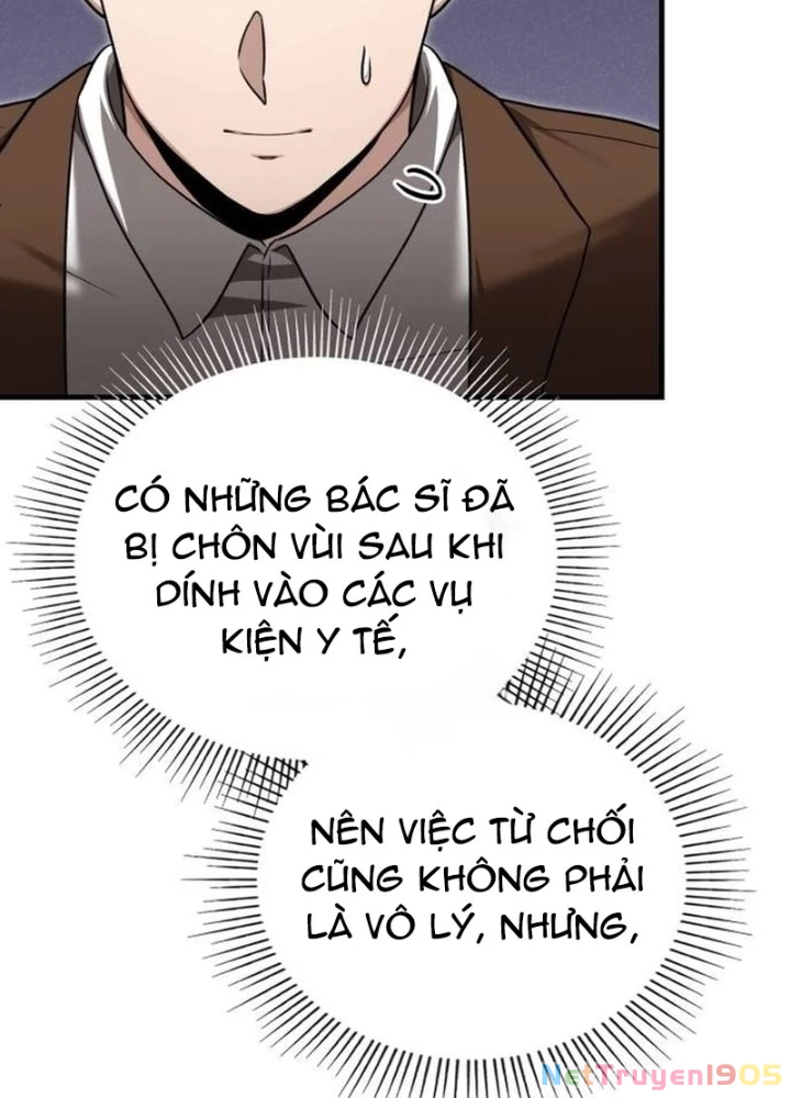 Bác sĩ hồi quy chỉ muốn sống yên bình Chapter 26 - 185
