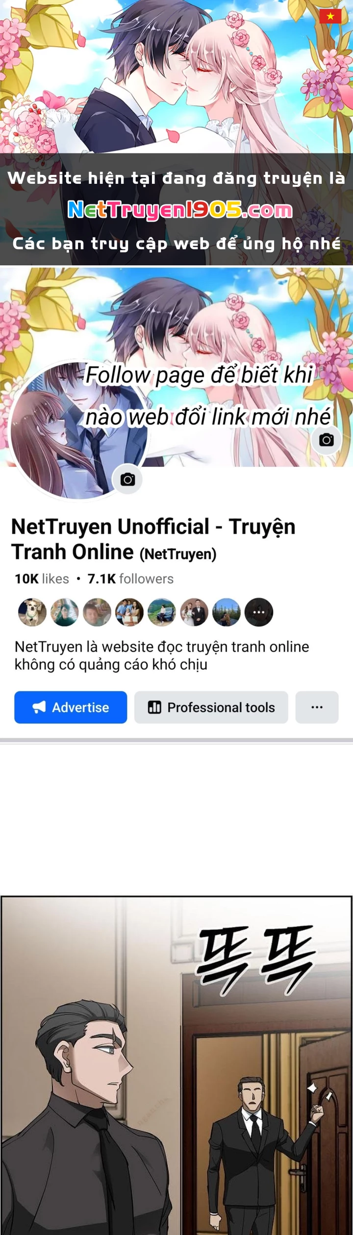 Chế Tác Hạt Nhân Chapter 52 - 1