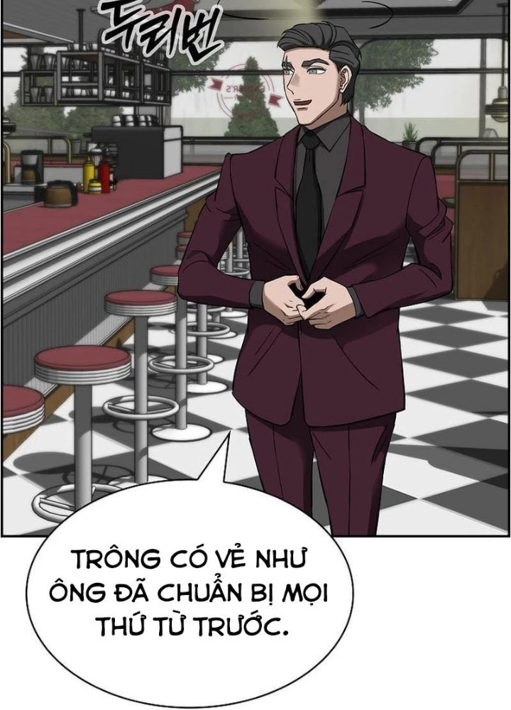 Chế Tác Hạt Nhân Chapter 52 - 57
